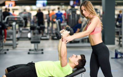 How to Choose the Right Personal Trainer for Your Fitness Goals