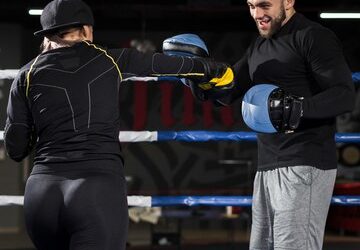 Top Boxing Coaching Tips for Beginners: What You Need to Know Before Your First Session