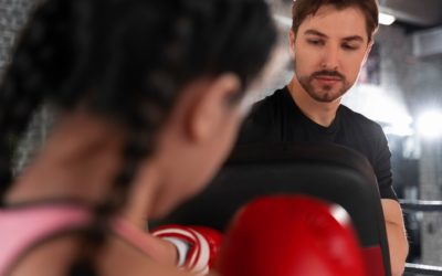 How to Get Started with Boxing Training