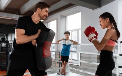 How to Choose the Right Personal Boxing Trainer in Houston