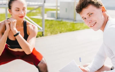 Creating a Personalized Fitness Plan: Tips from Our Experts